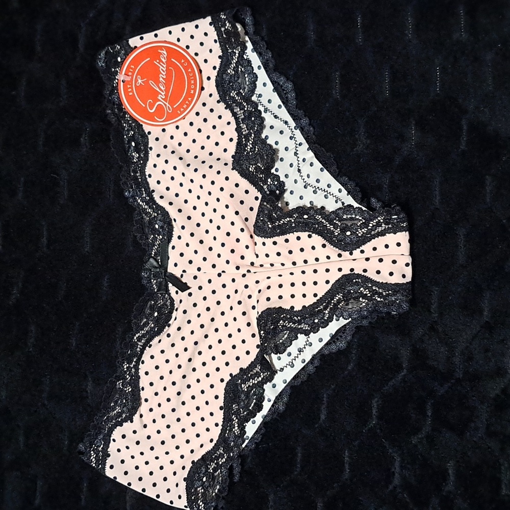 Splendies panties